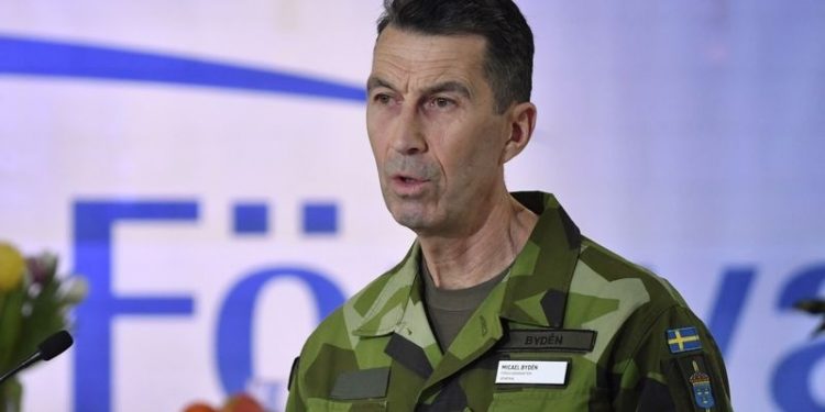 İsveç: Gönderdiğimiz askeri malzeme Ukrayna'ya ulaştı