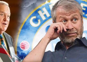 İsviçreli milyarder Wyss: Abramoviç, Chelsea'yi hızlıca elinden çıkarmak istiyor