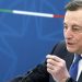 İtalya Başbakanı Draghi: Türkiye, Fransa ve İtalya arasındaki grubu tekrar işler hale getirmeye karar verdik; yakında 3 ülke görüşeceğiz