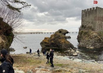İtirafçı yer gösterdi; sahilde kayıp Dursun Zehir'in cesedi aranıyor