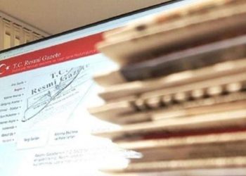 İtiraz hakları var: IŞİD ve El Kaide üyesi 13 kişinin mal varlıkları donduruldu