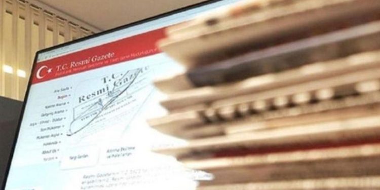 İtiraz hakları var: IŞİD ve El Kaide üyesi 13 kişinin mal varlıkları donduruldu