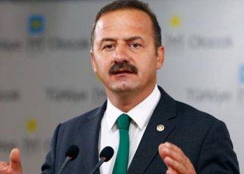 İyi Partili Ağıralioğlu'ndan Erdoğan'a çağrı: Lütfen bu bakanı değiştirin