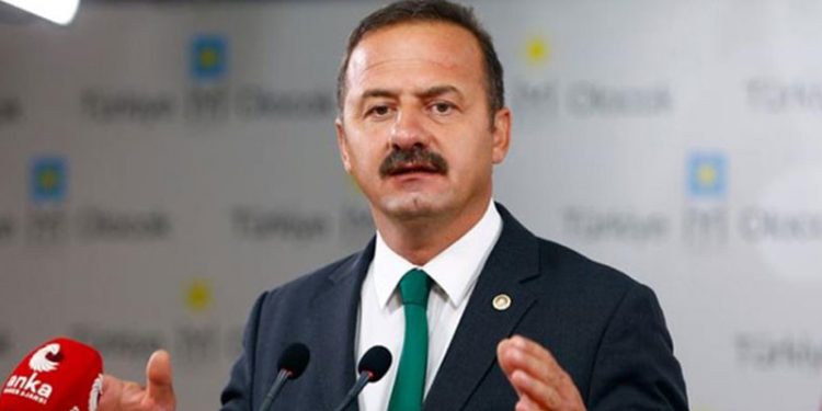 İyi Partili Ağıralioğlu'ndan Erdoğan'a çağrı: Lütfen bu bakanı değiştirin