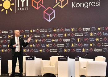 İyi Partili Özlale: Berbat bir kur koruma politikamız var