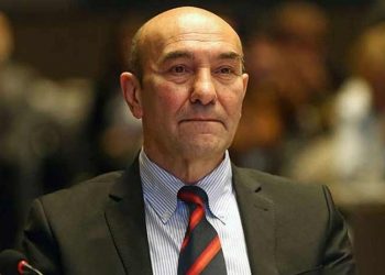 İzmir Büyükşehir Belediyesi, zeytin yönetmeliğini yargıya taşıdı