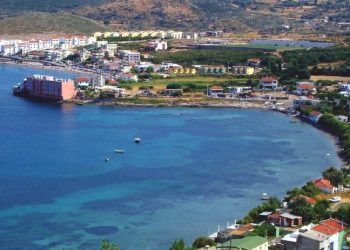 İzmir Karaburun'da referandum yapılacak