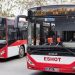 İzmir'de toplu ulaşıma yüzde 38 zam yapıldı