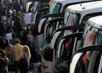 İzmir'de toplu ulaşıma zam: Her ay ÜFE'ye göre güncellenecek