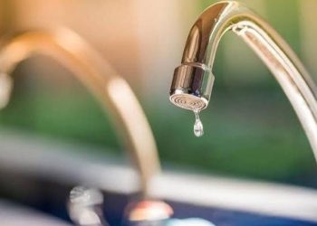 İzmir'in üç ilçesinde 24 saat su kesintisi yaşanacak