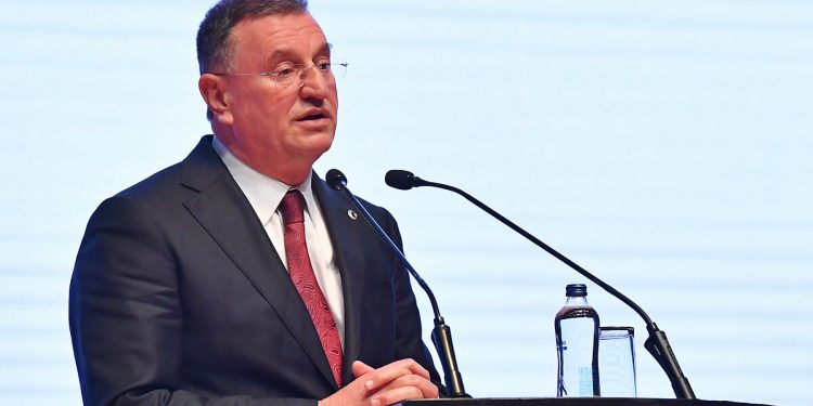 İçişleri Bakanlığı, Hatay Belediye Başkanı Savaş için harekete geçti