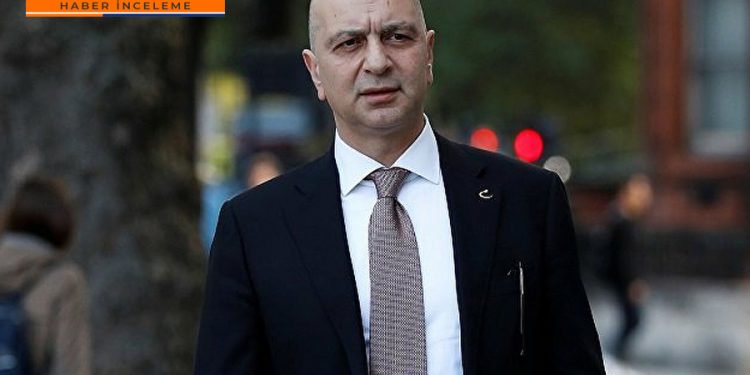 İşadamı Akın İpek’ten AİHM’ye zor soru: Neden?