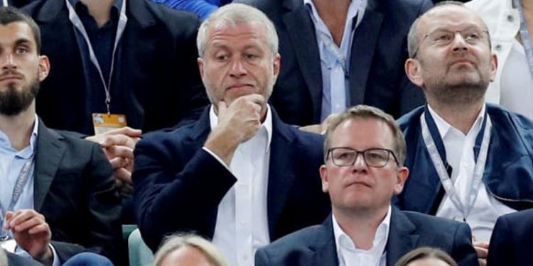 İşadamı Bayrak, Chelsea için teklifini yarına kadar sunacak: Fiyat yarıya düşmüş