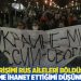 İşgal girişimi Rus aileleri b&ouml;ld&uuml;: &lsquo;Annem &uuml;lkeme ihanet ettiğimi d&uuml;ş&uuml;n&uuml;yor'