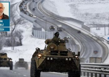İşgal ve saldırı için bahane mi yok!