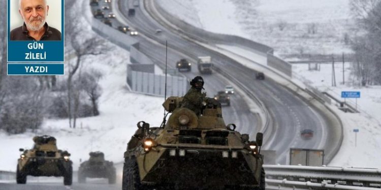 İşgal ve saldırı için bahane mi yok!