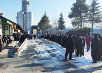 İşgalin Türkiye’ye faturası: Ekonomik şok, 200 milyon dolara yakın sipariş iptali