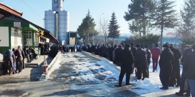 İşgalin Türkiye’ye faturası: Ekonomik şok, 200 milyon dolara yakın sipariş iptali