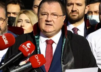 İşkence raporunu açıklamayan Ankara Barosu Başkanı Kemal Koranel istifa etti