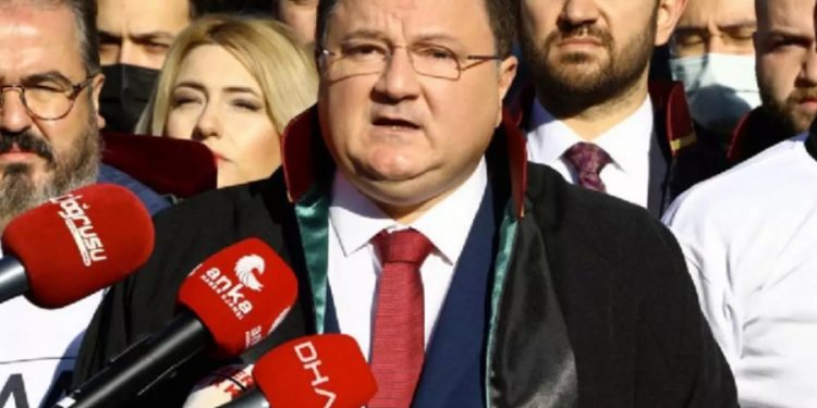 İşkence raporunu açıklamayan Ankara Barosu Başkanı Kemal Koranel istifa etti