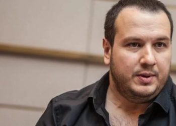 Şahan Gökbakar’dan Yeni Akit’e: Allah akıl versin