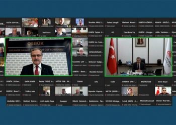 Şahap Kavcıoğlu: İhracatçı firmalara düşük faizli krediler kullandırıyoruz