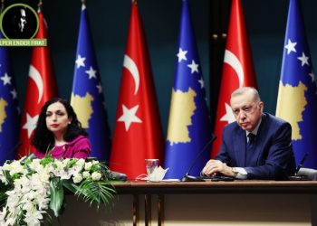 Şahsımistan’ın güvenlik zirvesi…