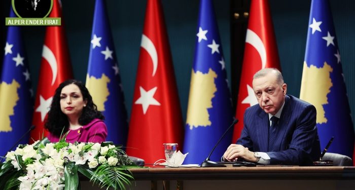 Şahsımistan’ın güvenlik zirvesi…