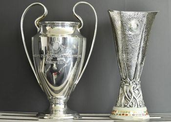 Şampiyonlar Ligi ve UEFA Kupası kuraları yarın çekiliyor