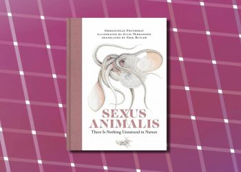 'Şarkı söyleyen' penisten erkekleşen dişilere; işte hayvanların ilginç cinsel dünyası