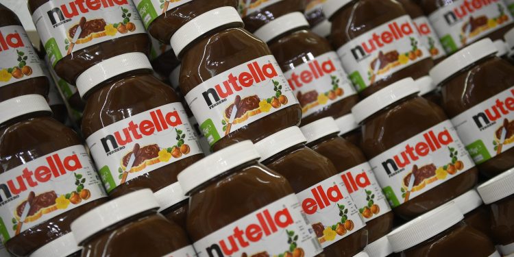 Şeker karaborsaya düşünce Nutella mafyası türedi!