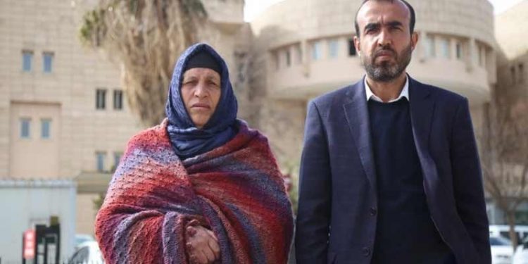 Şenyaşar ailesinden 9 Mart çağrısı