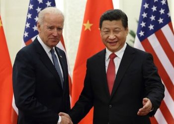 Şi ve Biden g&ouml;r&uuml;şt&uuml;: Ukrayna krizini g&ouml;rmezden gelemeyiz