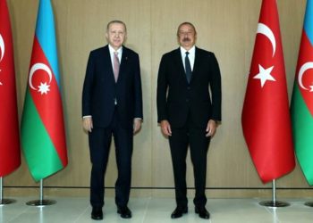 Şuşa Beyannamesi Resmi Gazete'de yayınlandı