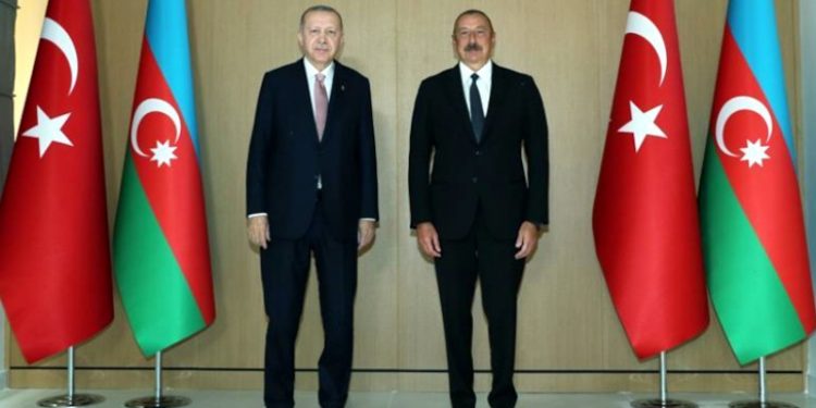 Şuşa Beyannamesi Resmi Gazete'de yayınlandı