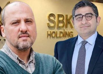 Şık, SBK'ye ait ses kaydını paylaştı: 10 milyon euroyu kimin istediğini ismiyle telafuz ediyor