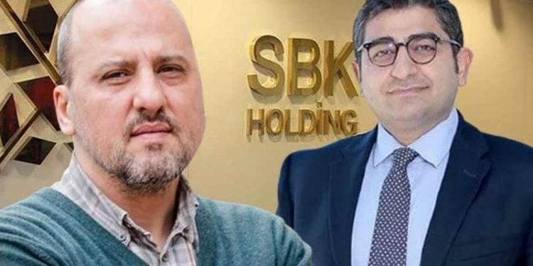 Şık, SBK'ye ait ses kaydını paylaştı: 10 milyon euroyu kimin istediğini ismiyle telafuz ediyor