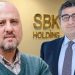 Şık, SBK'ye ait ses kaydını paylaştı: 10 milyon euroyu kimin istediğini ismiyle telafuz ediyor