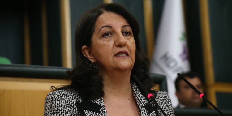 ‘5’li çetenin başındaki en büyük şirket AKP, merkezi de Saray’