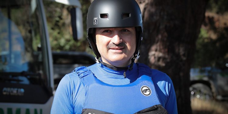 ‘Affedildiği’ gün ‘bakan’ sıfatıyla programı vardı: Bekir Pakdemirli kimdir?