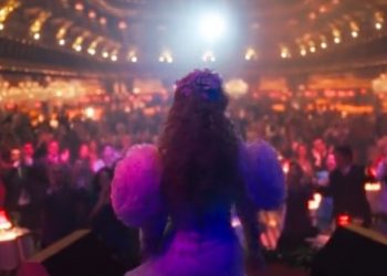 ‘Bergen’ filmi Kozan’da gösterimden kaldırıldı: Sebep Bergen’i öldüren eski eşin tehditleri mi?