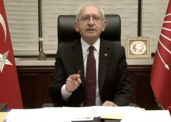 ‘Beşli çete’ çıkışı: Size huzur yok, uyku yok; ibreti alem olacaksınız