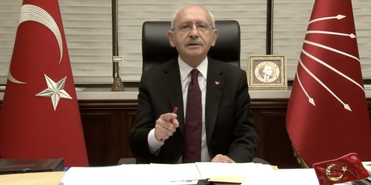 ‘Beşli çete’ çıkışı: Size huzur yok, uyku yok; ibreti alem olacaksınız