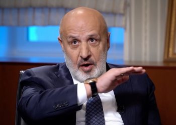 ‘Bize liberalizm pompaladılar’ diyen AKP’li Sancak: Putin kılıcını vurdu, yeni uygarlık kuruyor
