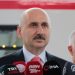 ‘Cumartesi saat 18.00’den pazar sabah 06.00’ya kadar sıkıntılı durum’