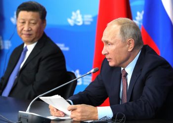 ‘Denizaltından nereye gidilir ki’: Çin, Putin’i neden kurtaramayacak?