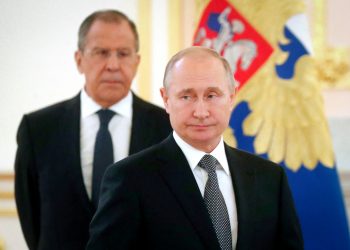 ‘Dünyada en fazla yaptırım uygulanan ülke’ unvanı artık Rusya’nın