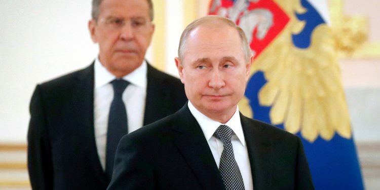 ‘Dünyada en fazla yaptırım uygulanan ülke’ unvanı artık Rusya’nın