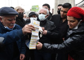 ‘KDV indirimi rahatlatmadı, faturalar daha da yükseldi’