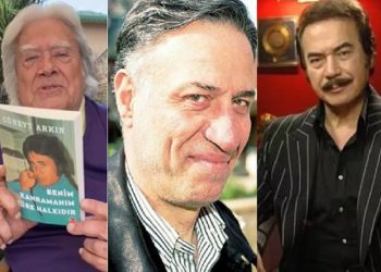 ‘Kemal Sunal’ın sevmediği arabeskçi’ Orhan Gencebay, Cüneyt Arkın’ı yalancılıkla suçladı